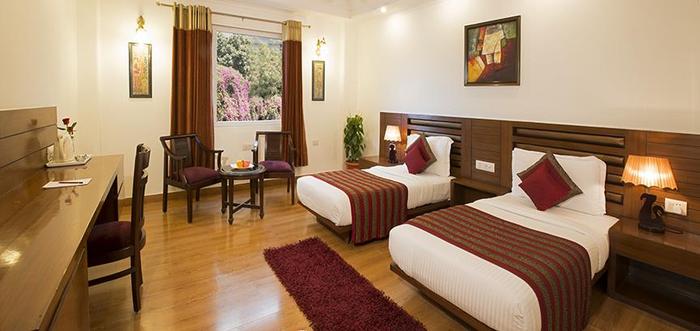 Anila Hotel